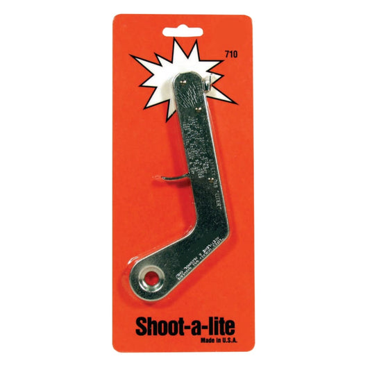 G.C. Fuller Shoot-a-Lite Spark Lighter - 710