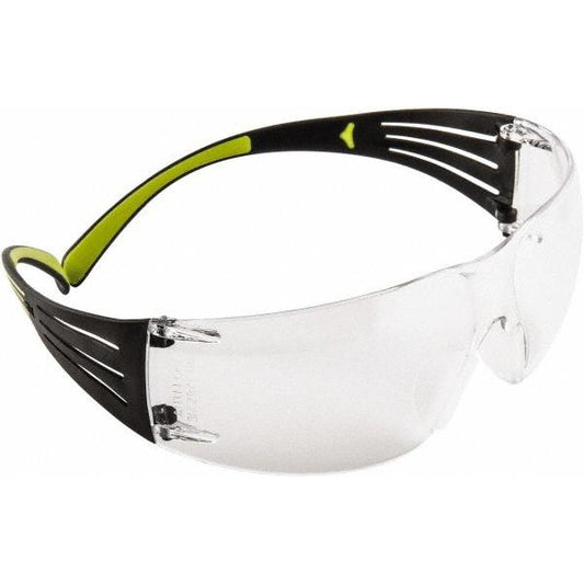 3M Secure Fit Protective Eyewear