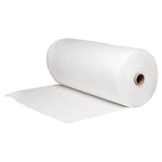 3M High Capacity Petroleum Sorbent Roll, 38" x 144' - HP-100