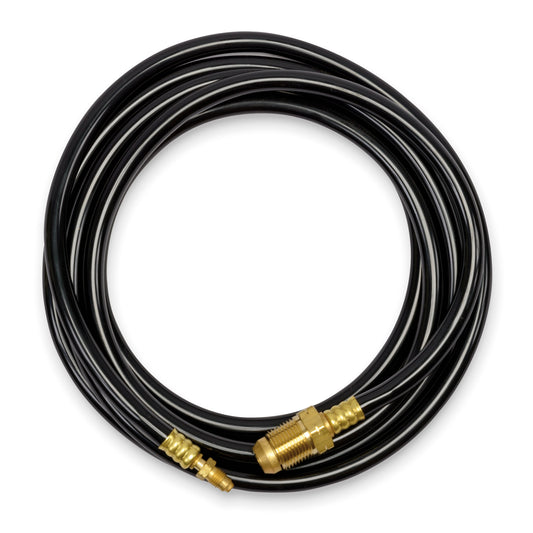 Weldcraft Rubber Power Cable, 12.5' - 40V64R