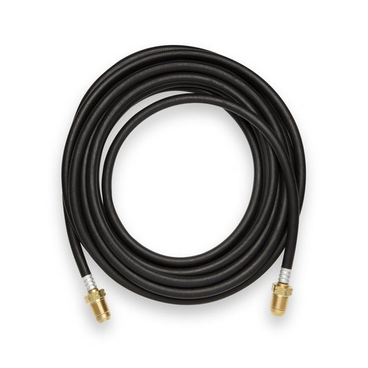 Weldcraft Rubber Extension Power Cable, 25' - 40V78LR