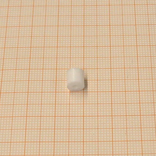 Small white foam insert part number 40,0001,0538