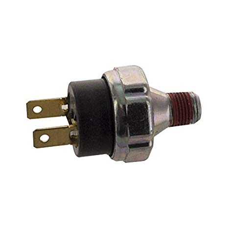 Hypertherm Pressure Switch: 39 Pounds Per Square Inch .013 Orifice - 005112