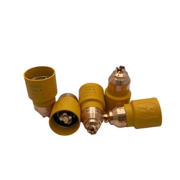Hypertherm 105A SmartSYNC Cartridge for Drag Cutting - 428937