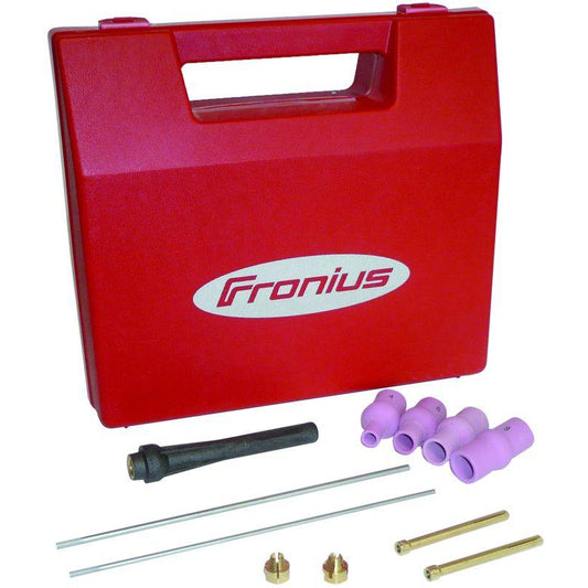 Fronius 2200A TIG Consumable Kit - 44,0350,0498