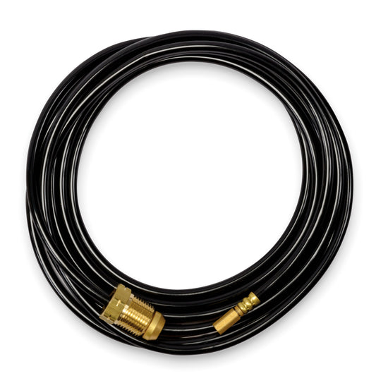 Weldcraft Heavy Duty Vinyl Power Cable, 3' - 45V03HD-L3