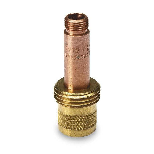 Weldcraft Gas Lens, 1/16