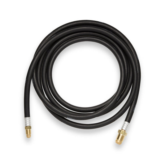 Weldcraft Rubber Power Cable, 12.5' - 46V28R