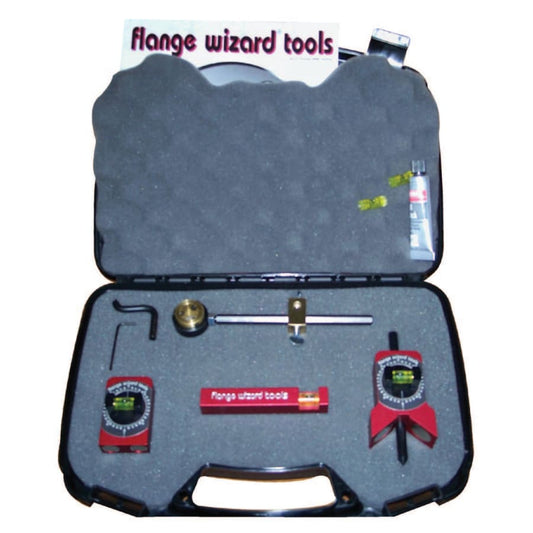 Flange Wizard Lil' Wiz Repair Kit - 8915