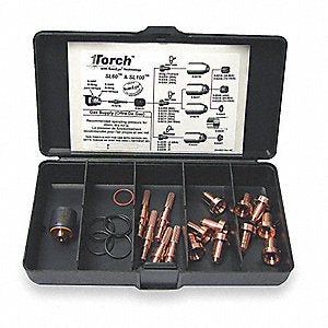 Thermal Dynamics 80A Consumable Kit - 5-0110