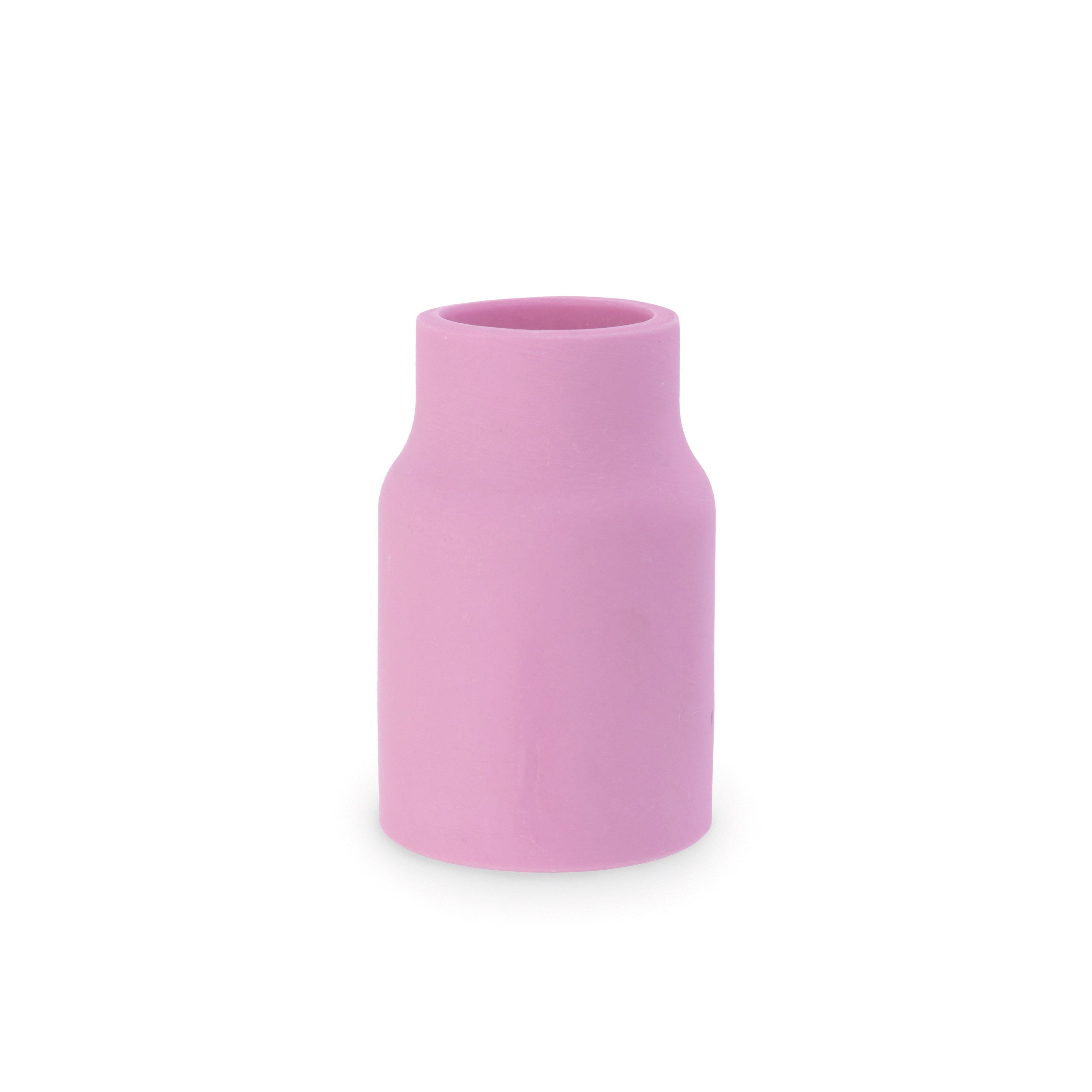 Weldcraft Large Alumina Gas Lens Nozzle, #12 (3/4