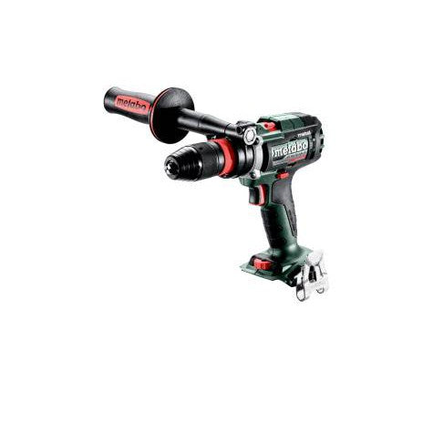 Metabo BS 18 LTX-3 BL Q I METAL Cordless Drill/Screwdriver - 603180840