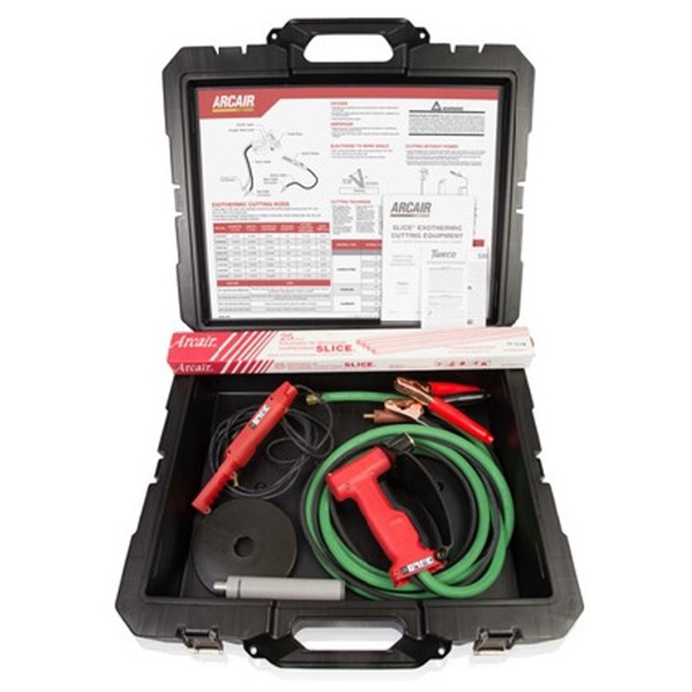 Arcair Slice Utility Pack - 63991047 – Baker's Gas & Welding Supplies, Inc.