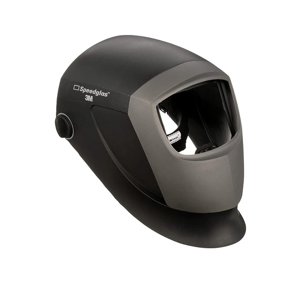 3M Speedglas 9000 Replacement Helmet Shell - 04-0112-00NC