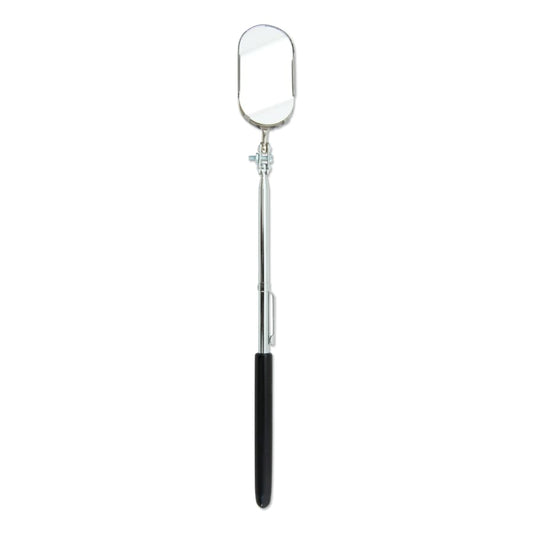 Ullman Oval 1" x 2" Inspection Mirror - B-2