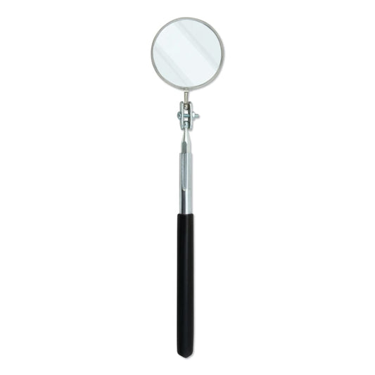 Ullman Round 2.25" Telescoping Inspection Mirror - C-2