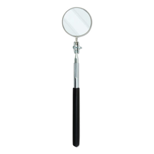 Ullman Round 2.25" Telescoping Magnifying Inspection Mirror - C-2M