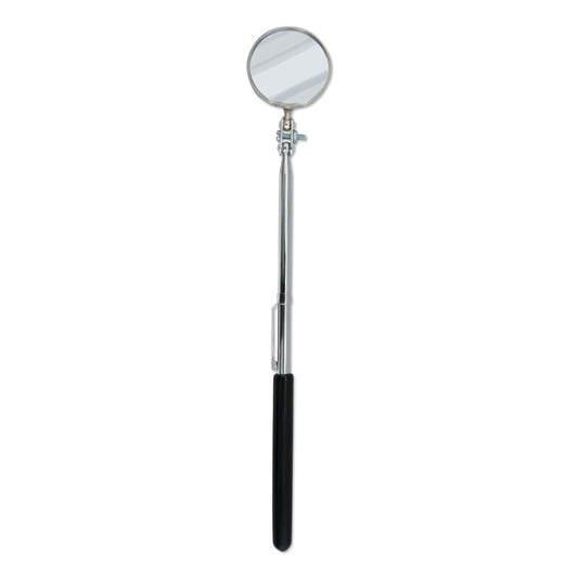 Ullman Round 1-1/4" Inspection Mirror - E-2