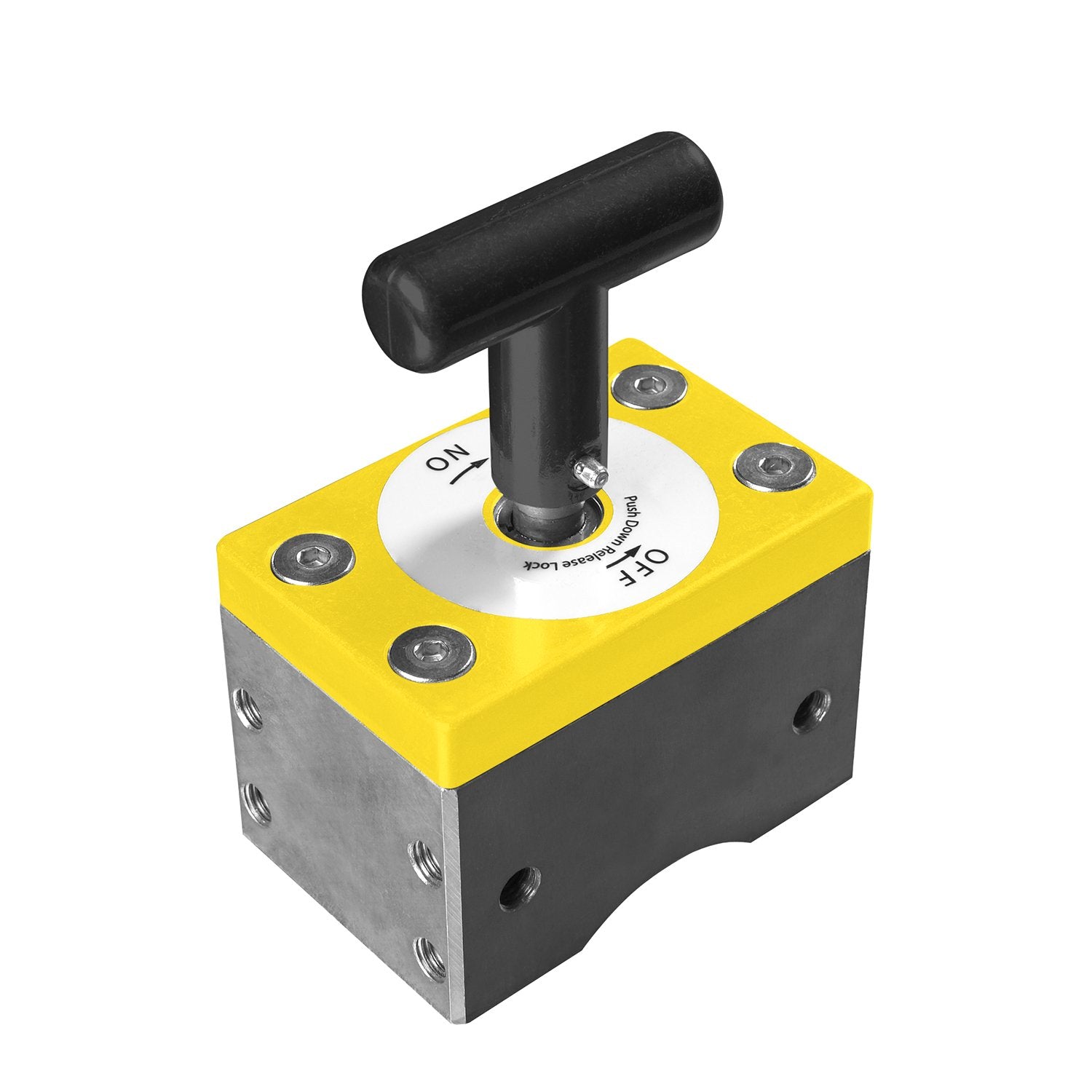 Magswitch Magsquare 1000 - 8100099 – Baker's Gas & Welding Supplies, Inc.