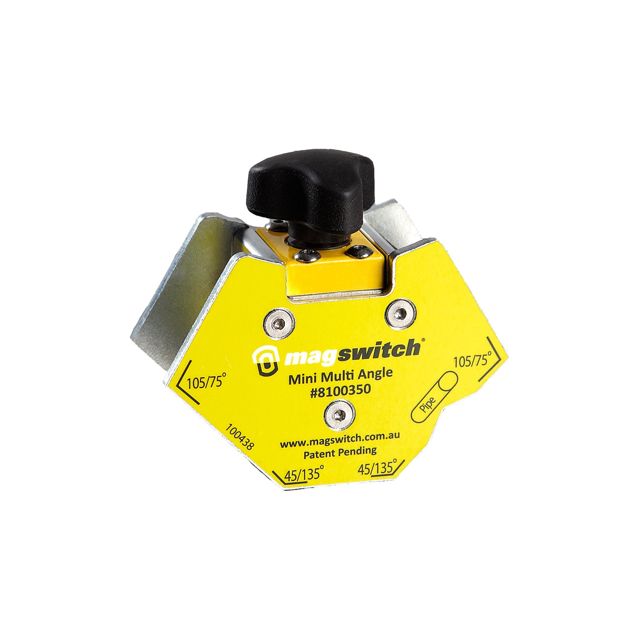 Magswitch Mini Multiangle - 8100350 – Baker's Gas & Welding Supplies, Inc.