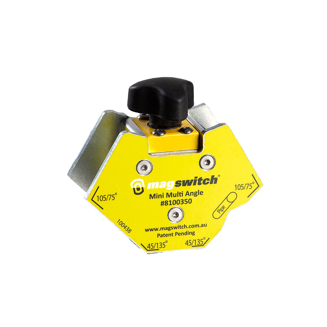 Magswitch Products – Baker's Gas & Welding Supplies, Inc.