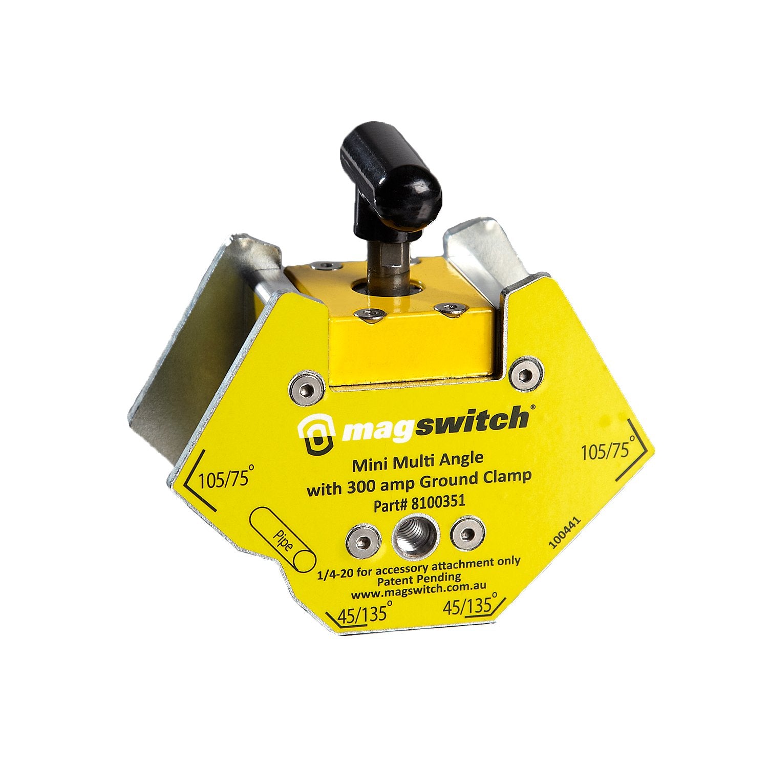 Magswitch Products – Baker's Gas & Welding Supplies, Inc.