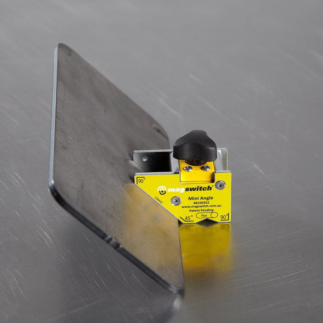 Magswitch Products – Baker's Gas & Welding Supplies, Inc.