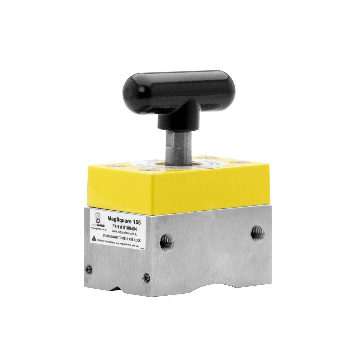 Magswitch Products – Baker's Gas & Welding Supplies, Inc.