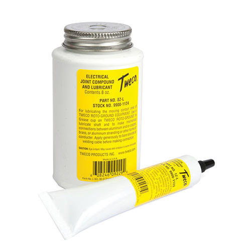 Tweco 8Z-L Shaft Lube - 9900-1124