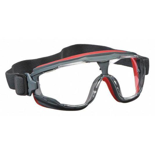 3M 500 Series Splash Goggles - Clear Anti-Fog - GG501SGAF
