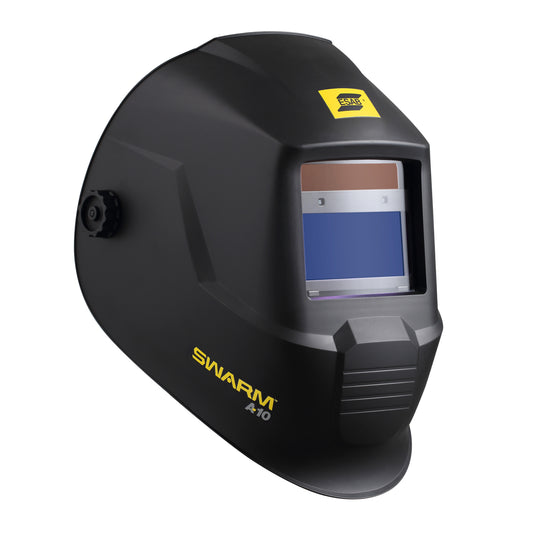 ESAB Swarm A10 Auto-Darkening Welding Helmet - 0700102042