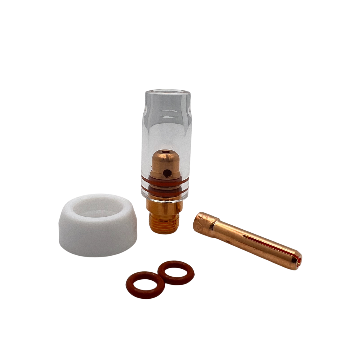 Furick Cup Ally5 Glass Cup for 17/18 Torches - A517 – Baker's Gas