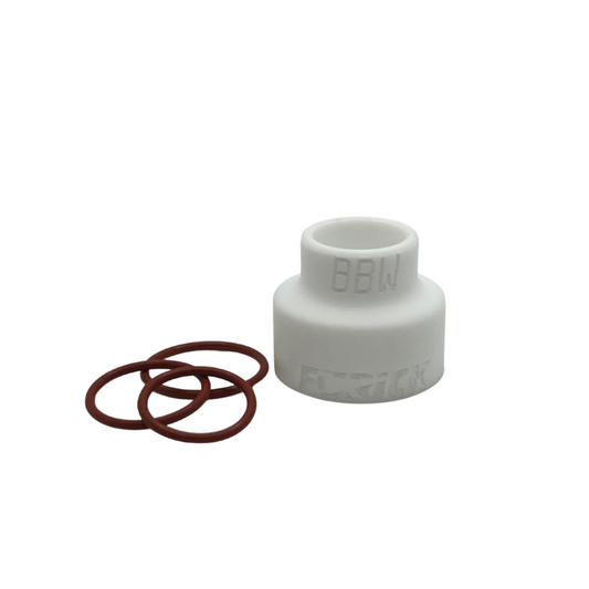 Furick ThermoPlastic CIPPY Cup SG19 Replacement Only - CIP19R