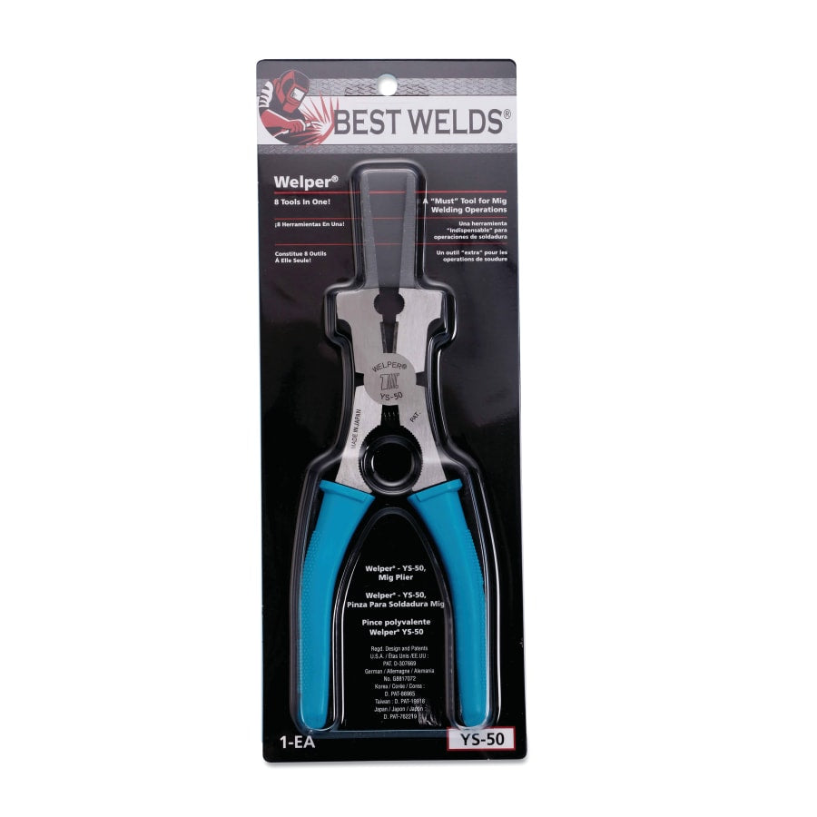 Best Welds Baker's Gas & Welding Supplies, Inc.