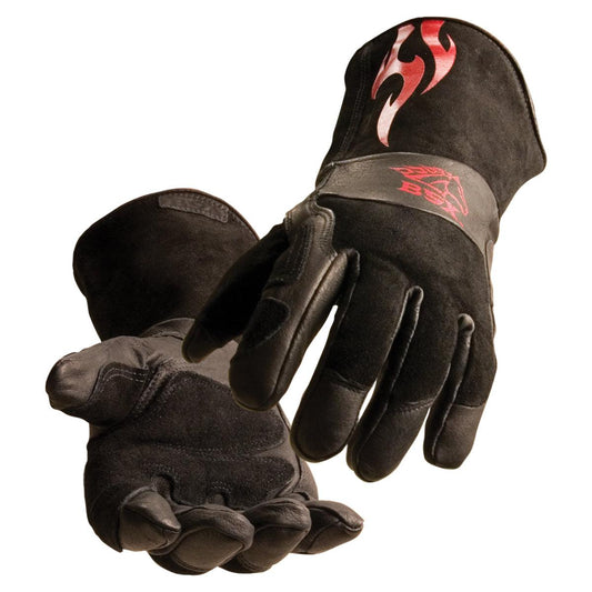 Black Stallion BSX Stick/MIG Glove