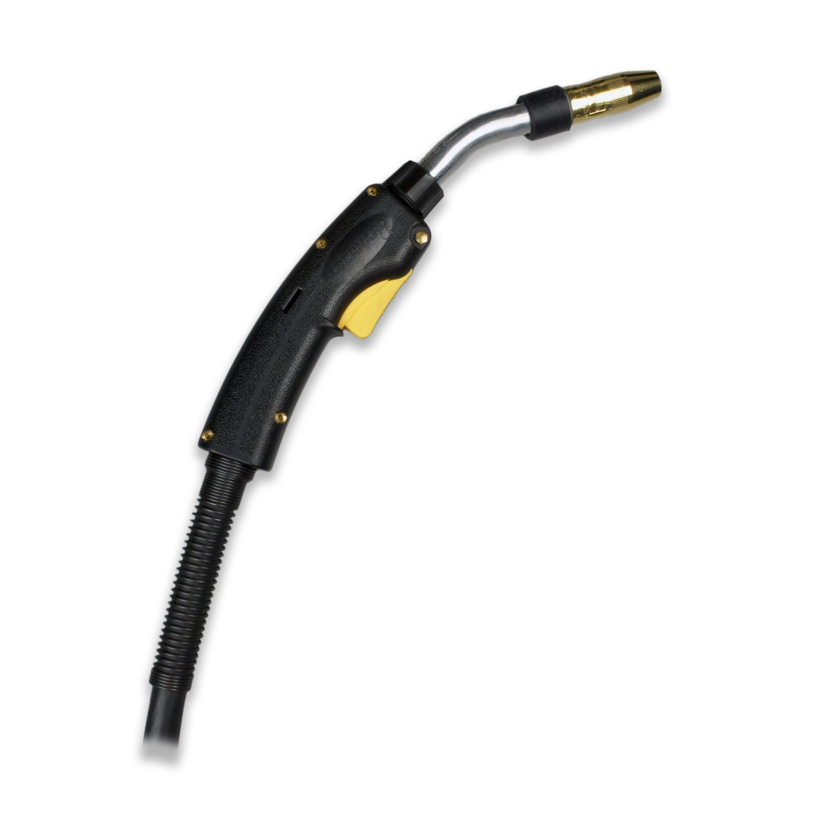 Bernard MIG Guns Baker's Gas & Welding Supplies, Inc.