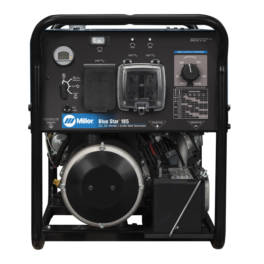 Miller - Welding Generators – Baker's Gas & Welding Supplies, Inc.