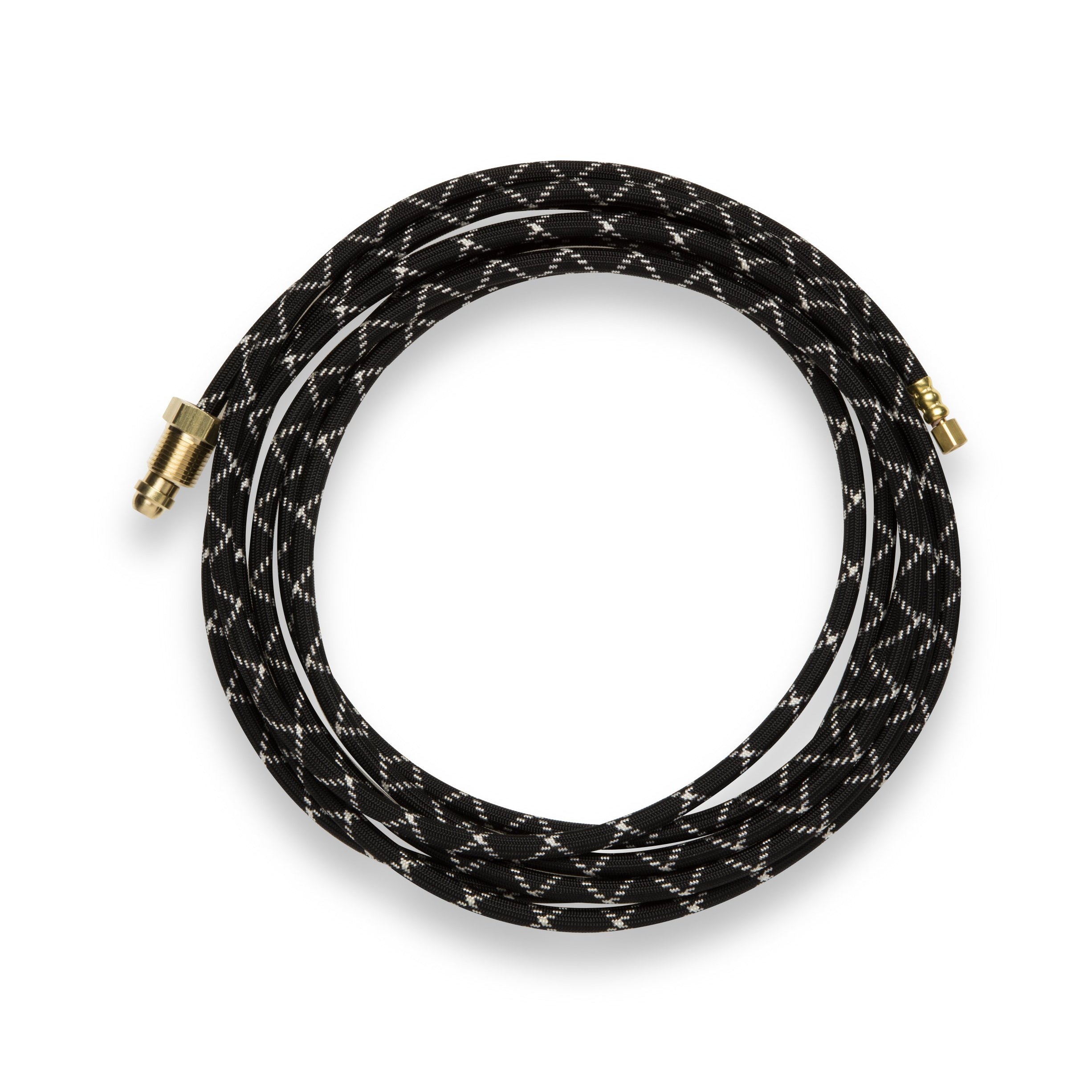 Weldcraft Braided Gas Hose for CS310, 12.5 ft - CS310-12G โ Baker's Gas ...