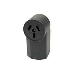 Direct Wire - 220 VAC Receptacle (Female) - 10-50R - 112