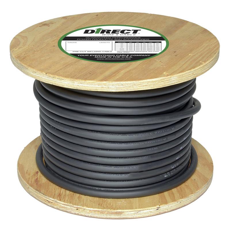 Direct Wire & Cable – Baker's Gas & Welding Supplies, Inc.