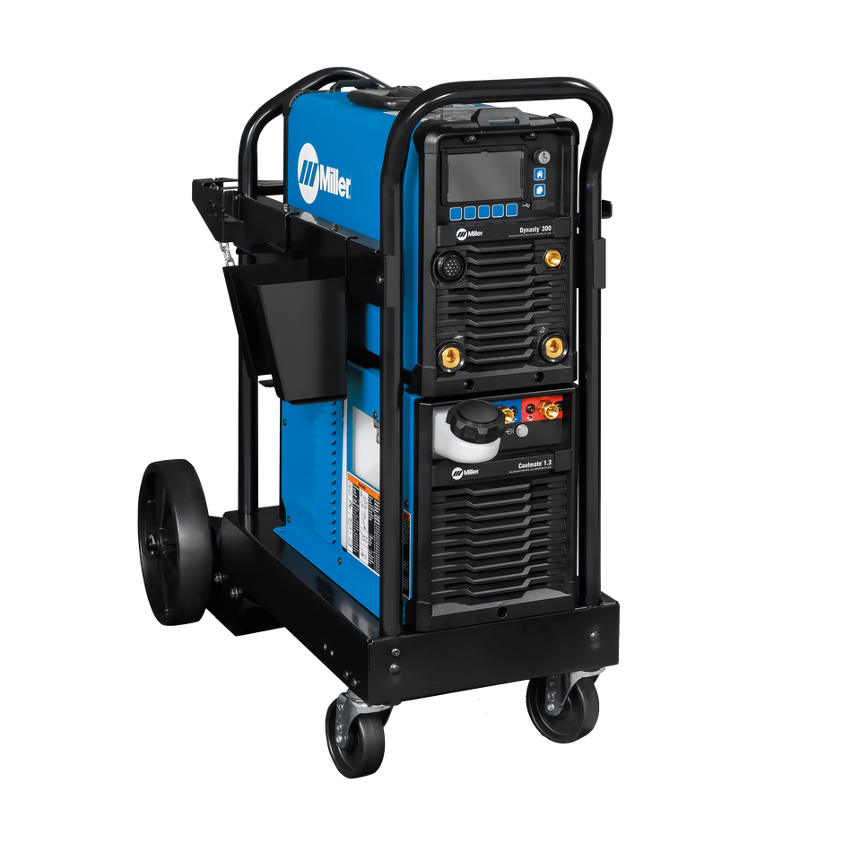 Miller Multiprocess Welders Page 2 Baker's Gas & Welding Supplies