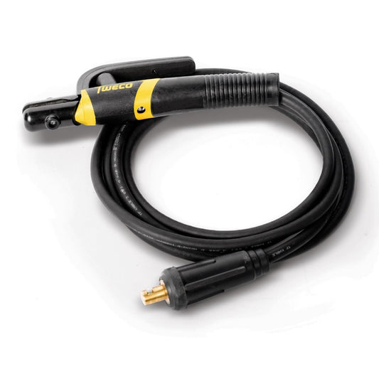 ESAB 15ft 2/0 Electrode Cable with T-316 Holder - 0558102319