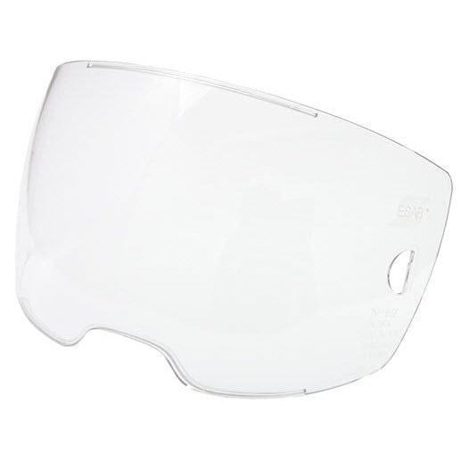 ESAB Heavy Duty Sentinel A60 Clear Front Cover Lens, 2/pk - 0700600882