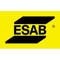 ESAB C-66-1400-72" 90 degree hd - 22123