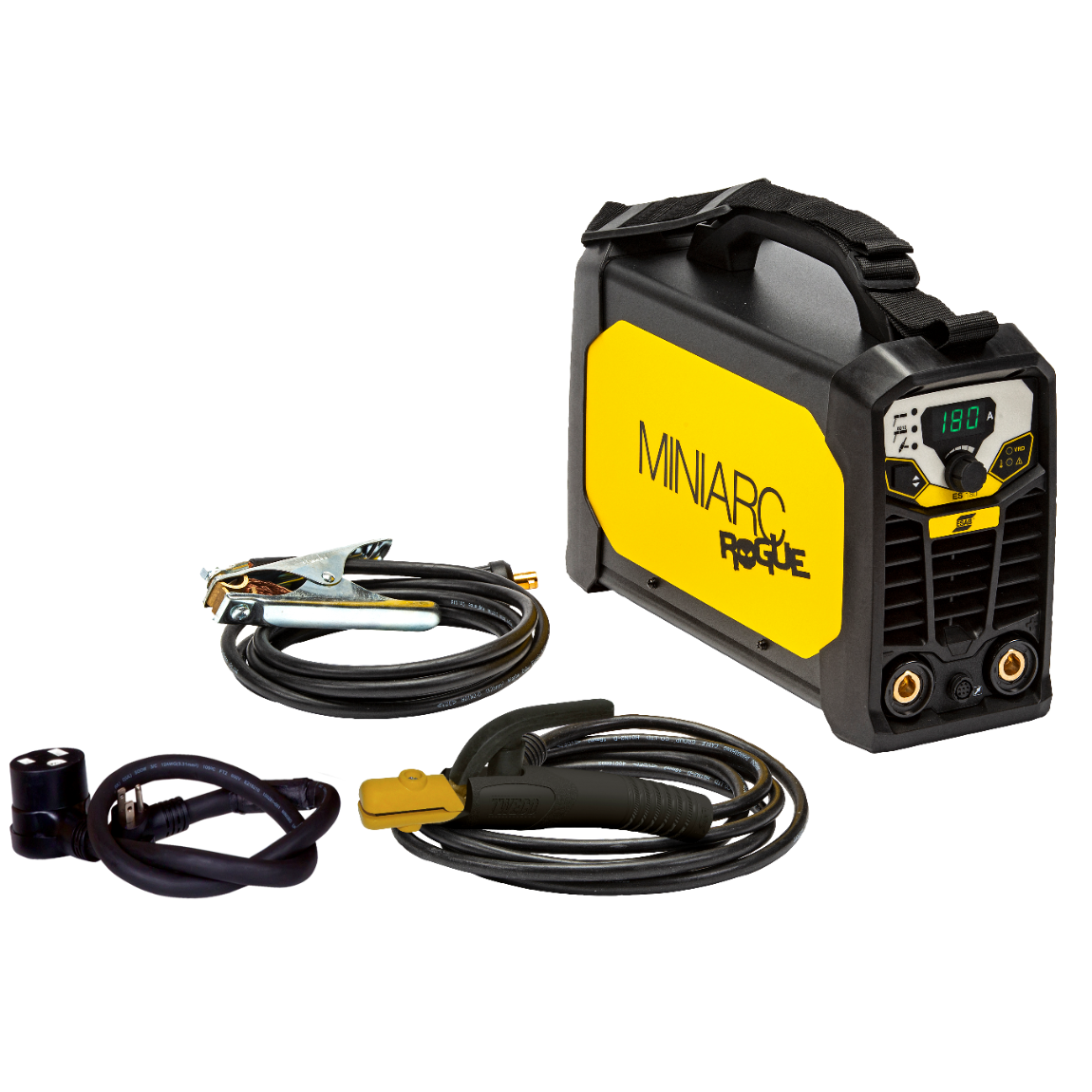 Remote Current Control ESAB Remote Current Control MMA 4 - 0700500084 – Baker's Gas & Welding ...