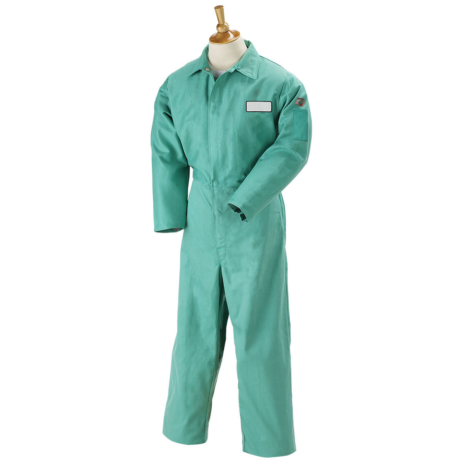 Coveralls Baker's Gas & Welding Supplies, Inc.