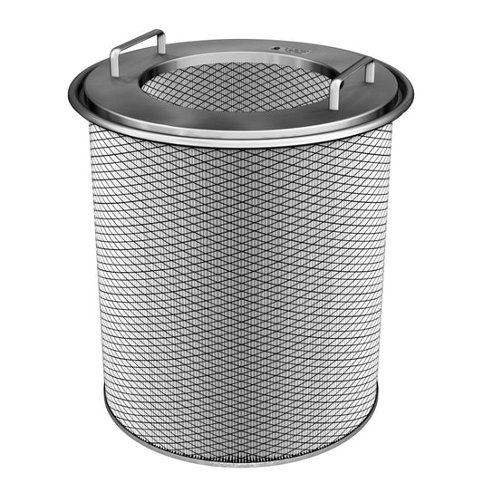Miller Filtair Self-Cleaning Filter 300540