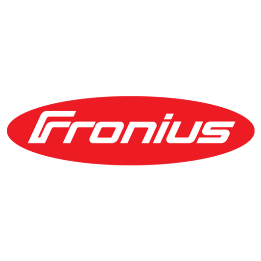 42,0001,6616 Fronius Water Gas Connection Service Part