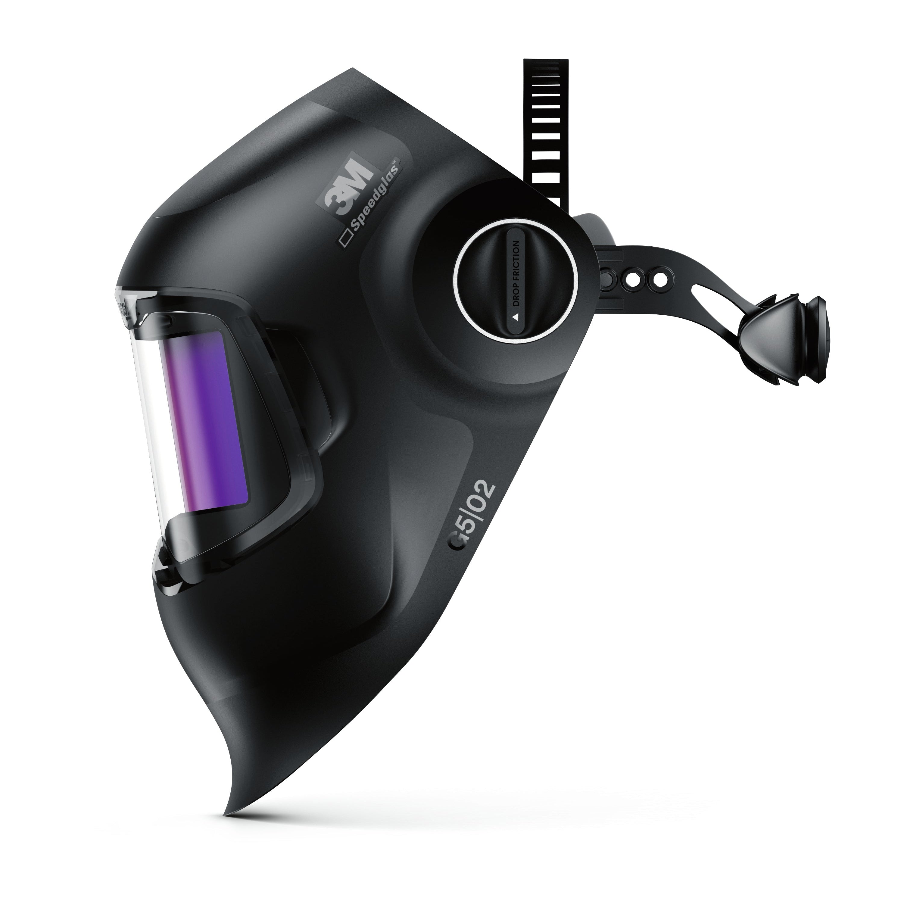 3M - Speedglas Welding Helmets – Baker's Gas & Welding Supplies, Inc.