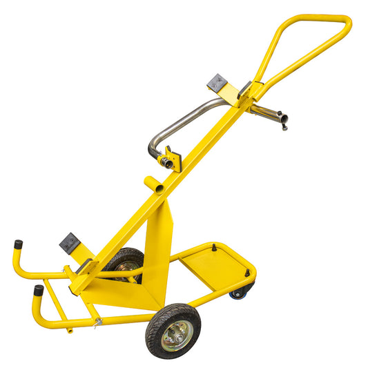 Strong Hand Tools Gas Cylinder Cart - GCC200